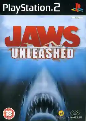 Jaws Unleashed